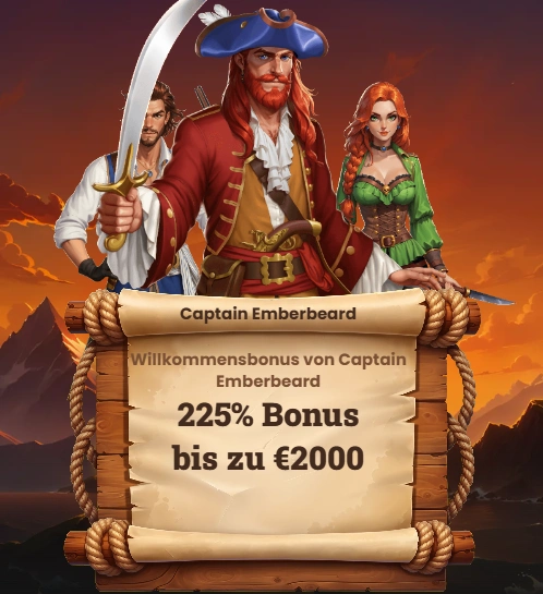 Corsaza Casino Banner Mobile